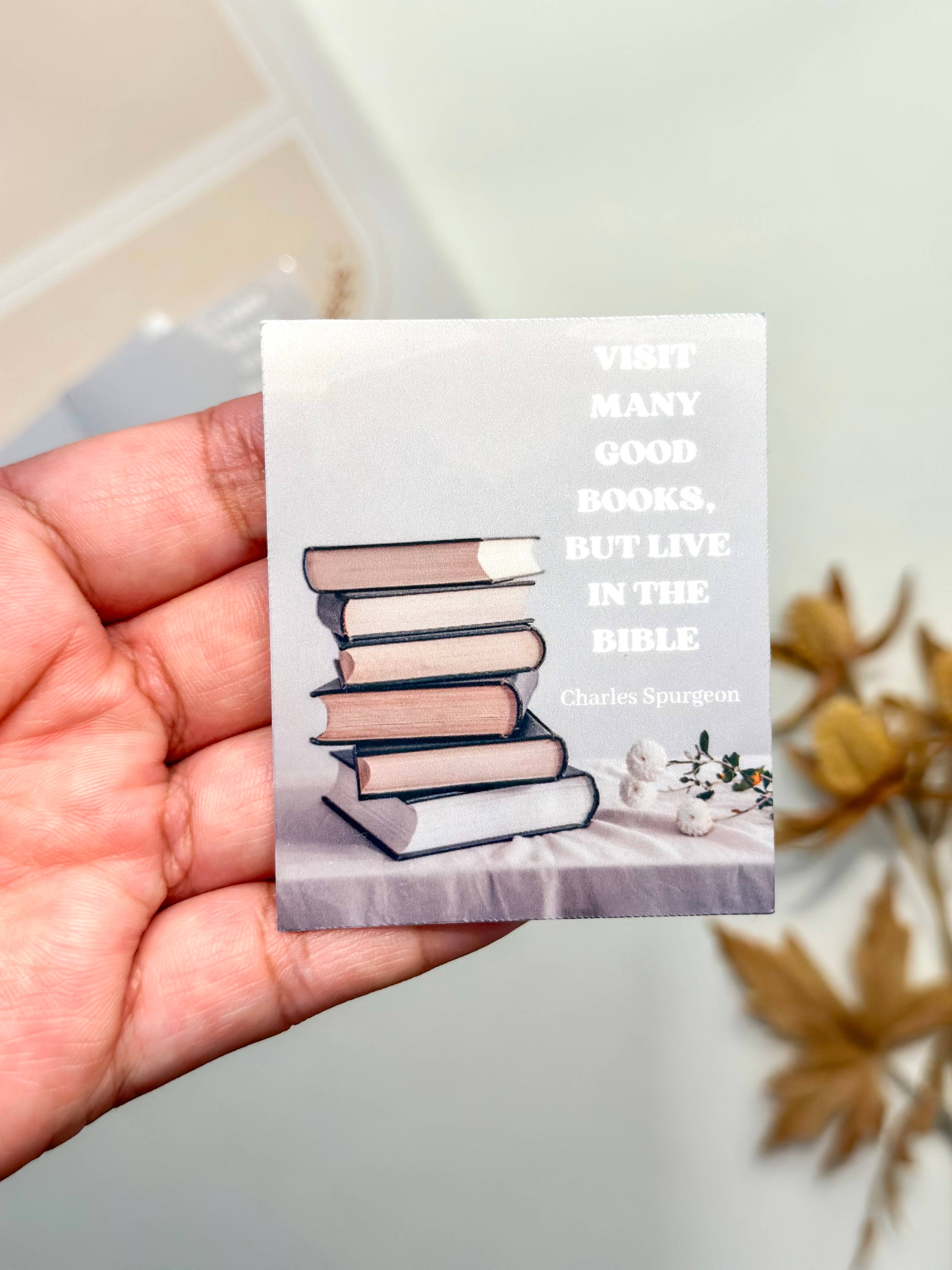 Faith based stickers, quote stickers, Bible stickers-MODE-Couture-Boutique-Womens-Clothing
