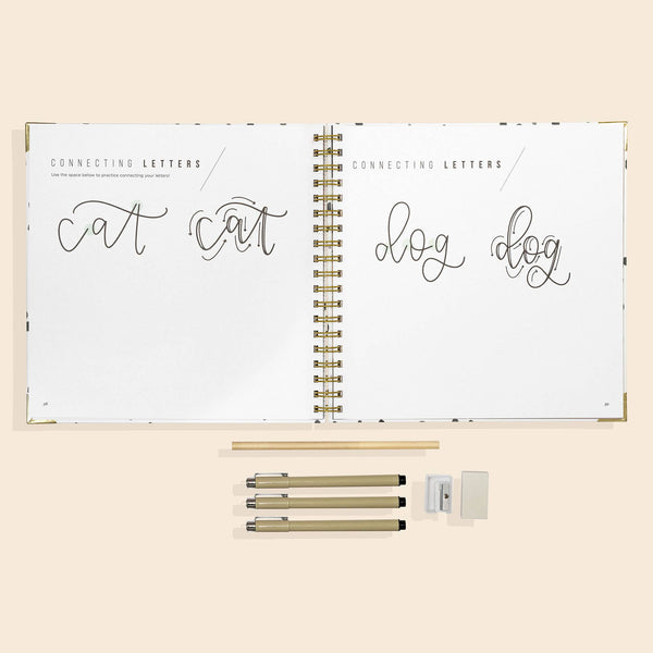 Modern Calligraphy Kit for Beginners-MODE-Couture-Boutique-Womens-Clothing