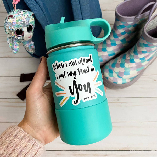 Psalm 56:3 Sticker-MODE-Couture-Boutique-Womens-Clothing