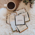 Prayers for Unbelievers Verse Card Set-MODE-Couture-Boutique-Womens-Clothing