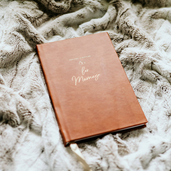 Praying Scripture for Marriage Journal-MODE-Couture-Boutique-Womens-Clothing
