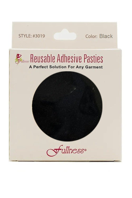 REUSABLE ADHESIVE PASTIES-MODE-Couture-Boutique-Womens-Clothing