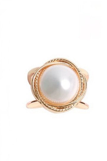 NECK SCARF/PURSE TIE HOLDER SLIDER RING