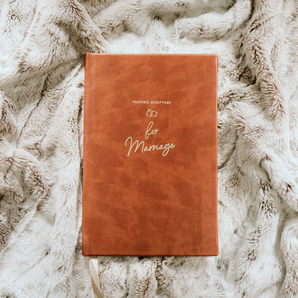 Praying Scripture for Marriage Journal-MODE-Couture-Boutique-Womens-Clothing