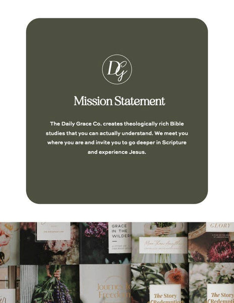 Awakening Wonder | Experiencing the Nearness of Jesus | 2025 Daily Grace Advent Study-MODE-Couture-Boutique-Womens-Clothing