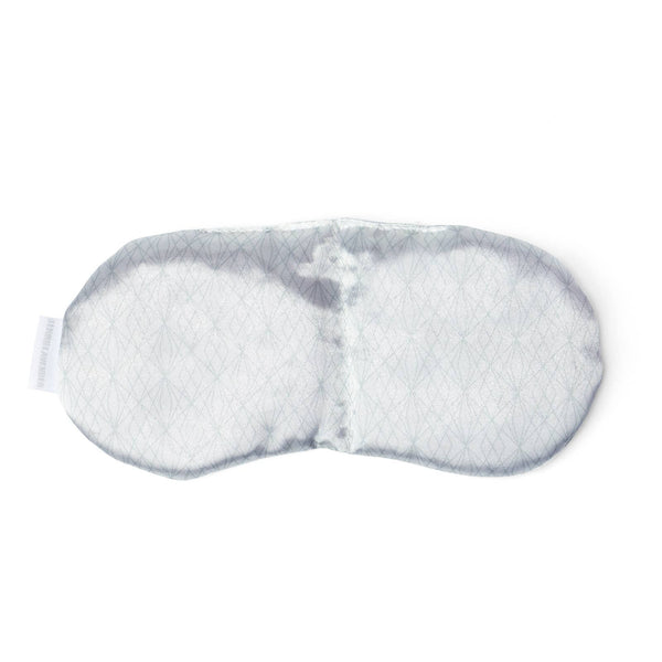 LEMON LAVENDER UNDER PRESSURE WEIGHTED EYE MASK-BEAUTY-MODE-Couture-Boutique-Womens-Clothing