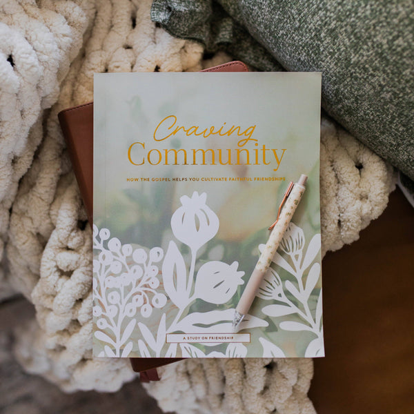 CRAVING COMMUNITY | A STUDY ON FRIENDSHIP-DEVOTIONAL-MODE-Couture-Boutique-Womens-Clothing