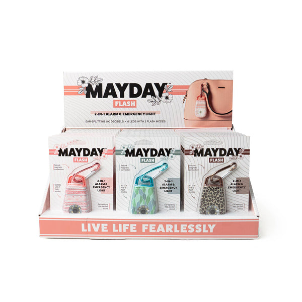 Mayday Ultra Flash-MODE-Couture-Boutique-Womens-Clothing