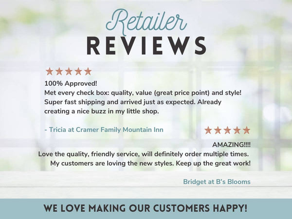 Shop Local Sticker | Shop Small | Cute Shopping Bag Sticker-MODE-Couture-Boutique-Womens-Clothing