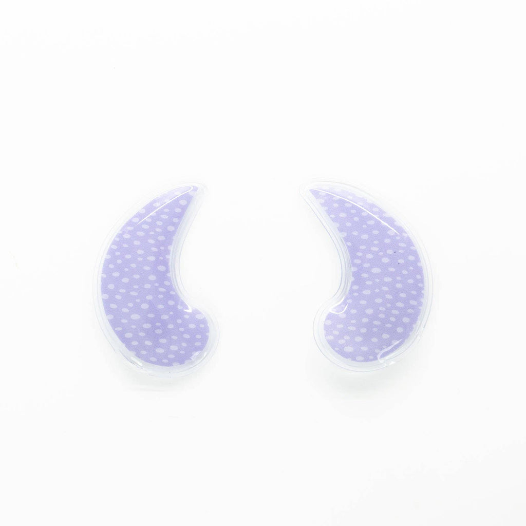 LEMON LAVENDER UNDER EYE GEL PADS-BEAUTY-MODE-Couture-Boutique-Womens-Clothing