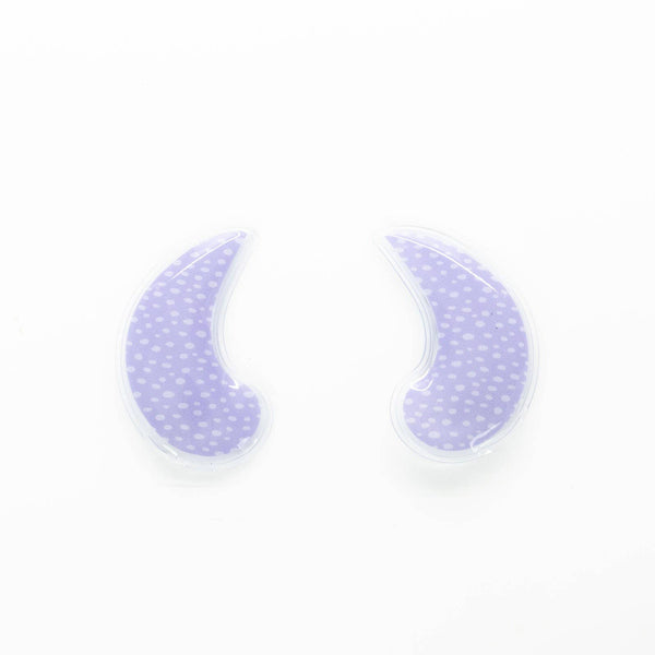 LEMON LAVENDER UNDER EYE GEL PADS-BEAUTY-MODE-Couture-Boutique-Womens-Clothing