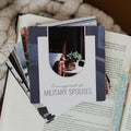 Encouragement for Military Spouses-MODE-Couture-Boutique-Womens-Clothing
