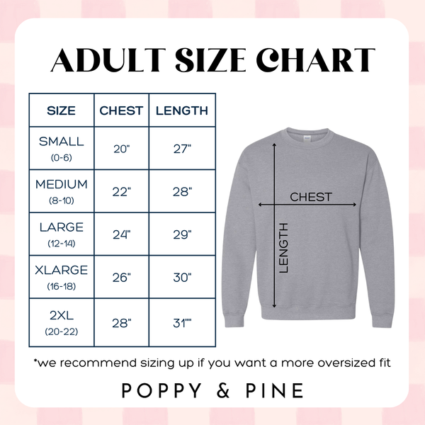 KEEP THE FAITH GRAPHIC SWEATSHIRT IN LIGHT BLUE-MODE-Couture-Boutique-Womens-Clothing