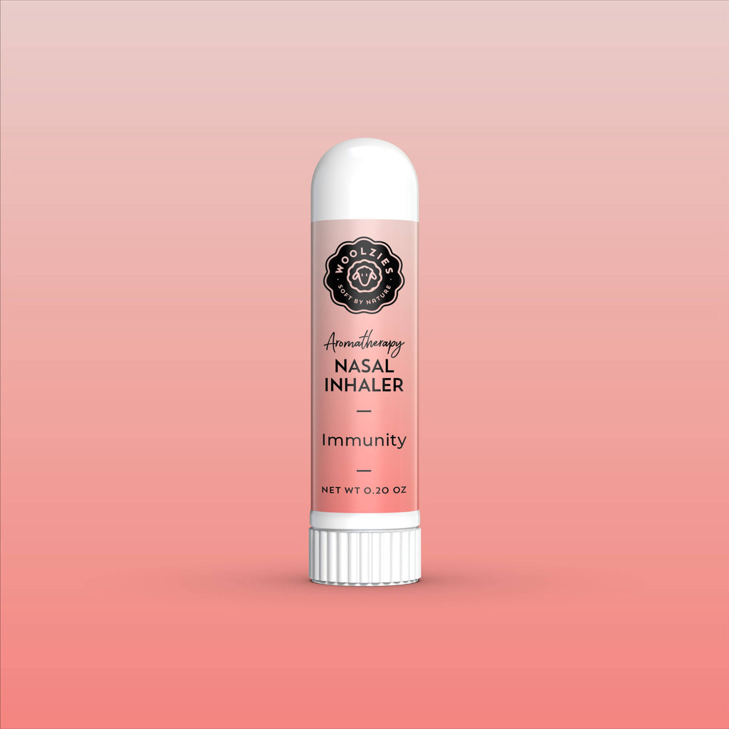 Immunity Essential Oil Blend Inhaler.-MODE-Couture-Boutique-Womens-Clothing