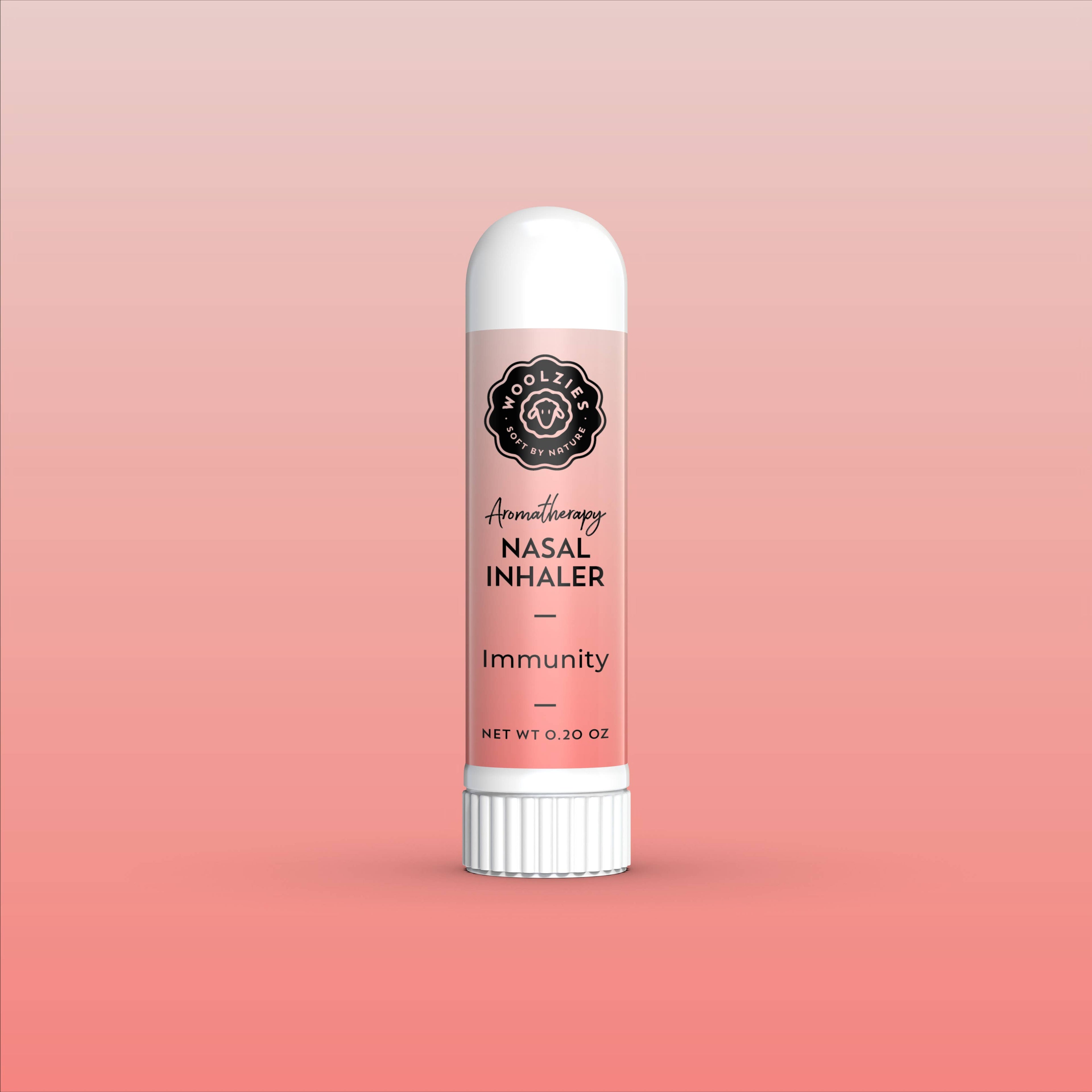 Immunity Essential Oil Blend Inhaler.-MODE-Couture-Boutique-Womens-Clothing