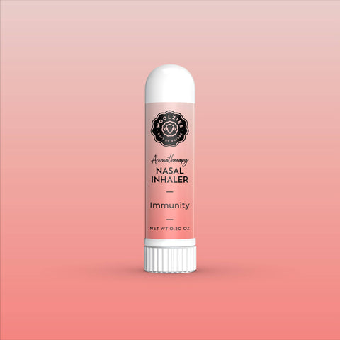 Immunity Essential Oil Blend Inhaler.-MODE-Couture-Boutique-Womens-Clothing