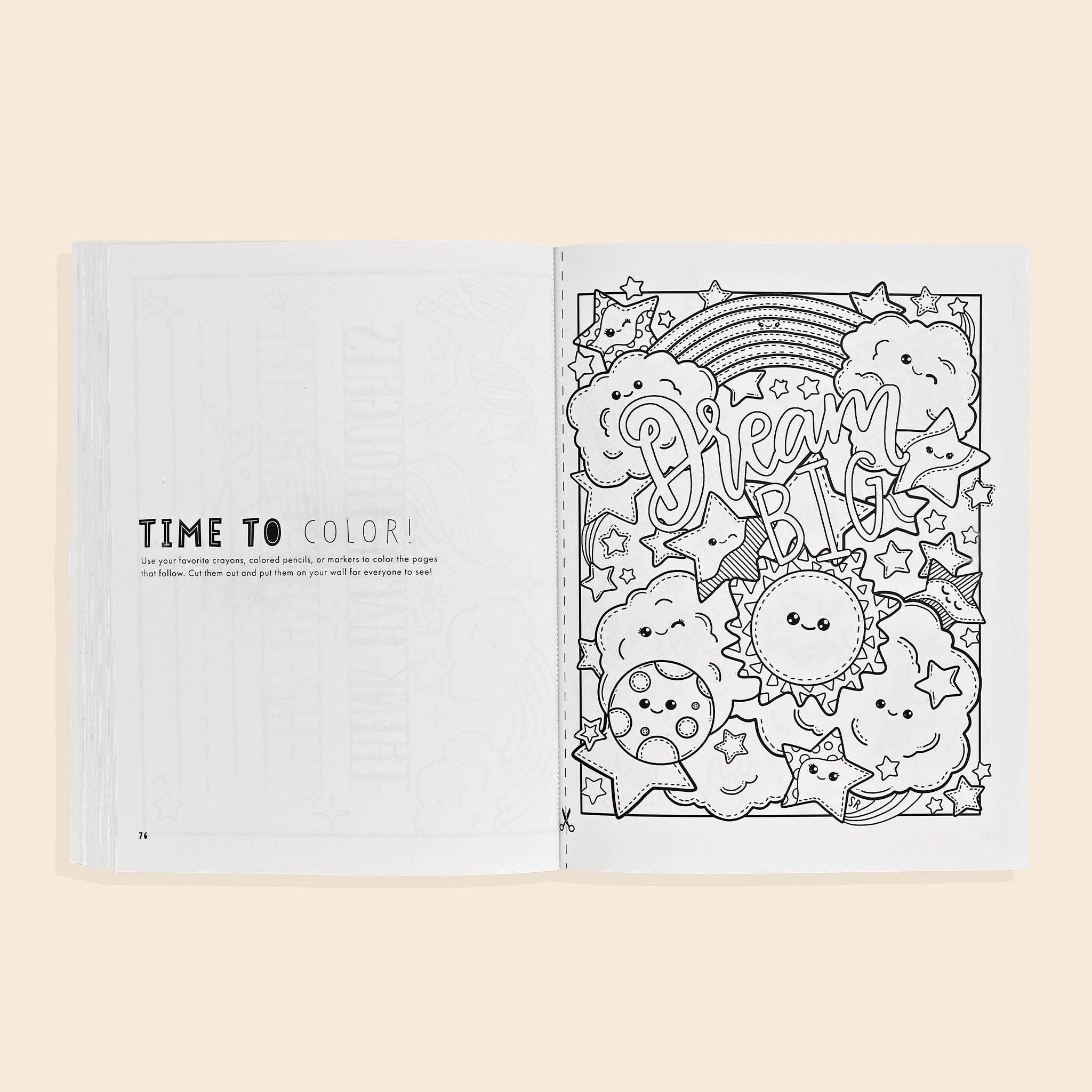 Gratitude For Kids (Mindfulness Activity Book for Kids)-ACTIVITY BOOK-MODE-Couture-Boutique-Womens-Clothing