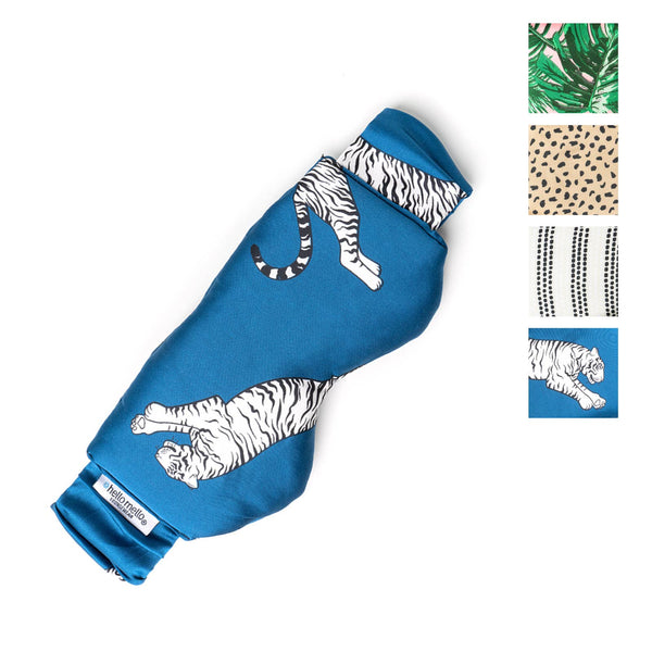 Hello Mello Beauty Sleep Satin Sleep Mask Assortment-MODE-Couture-Boutique-Womens-Clothing