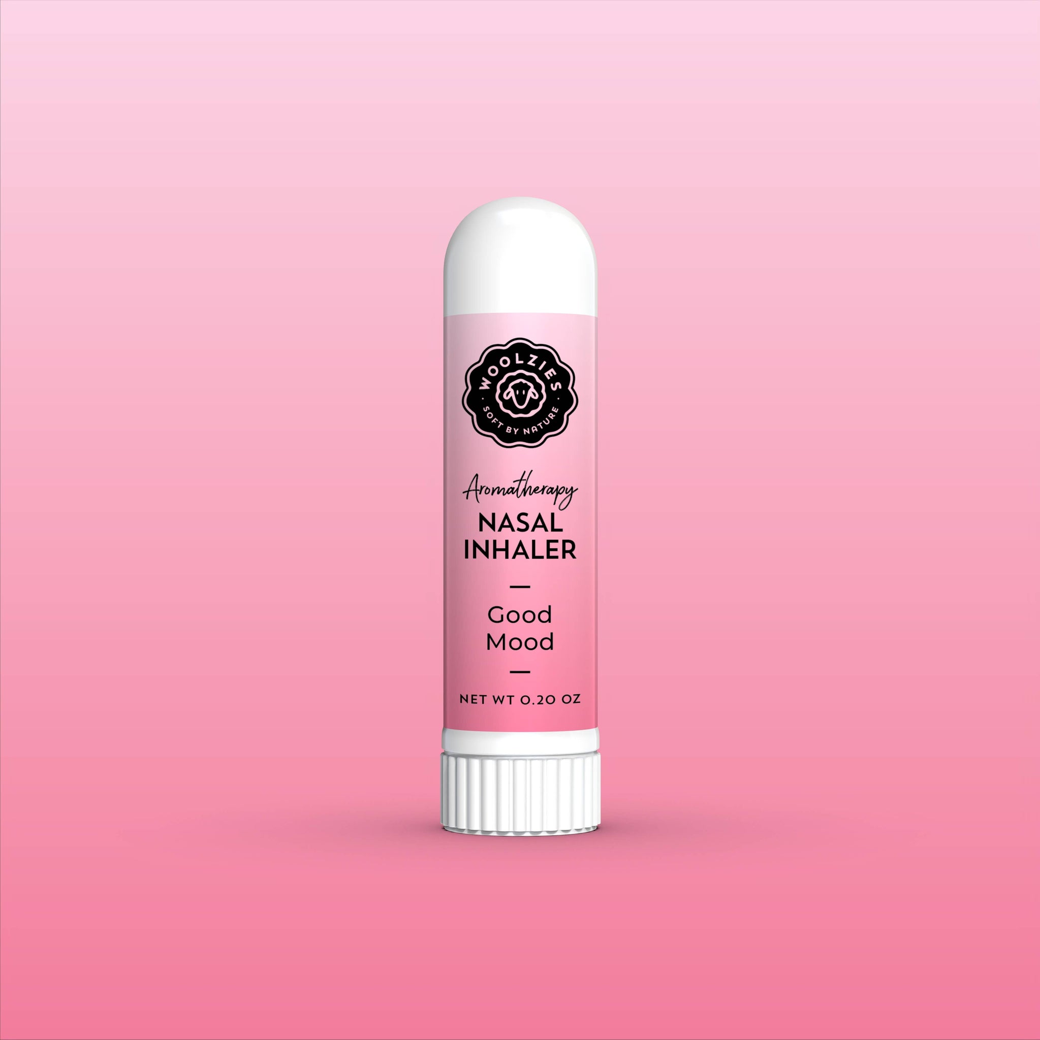 Good Mood Essential Oil Blend Inhaler-MODE-Couture-Boutique-Womens-Clothing