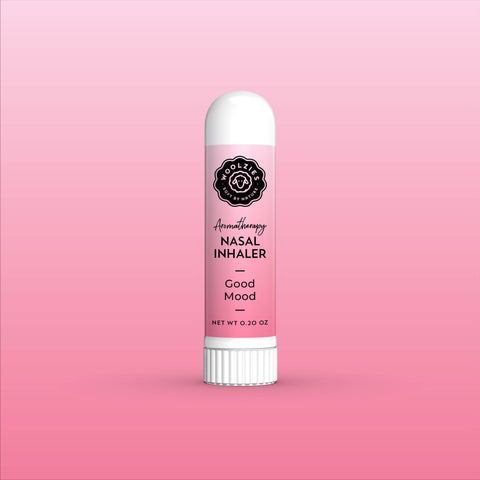 Good Mood Essential Oil Blend Inhaler-MODE-Couture-Boutique-Womens-Clothing