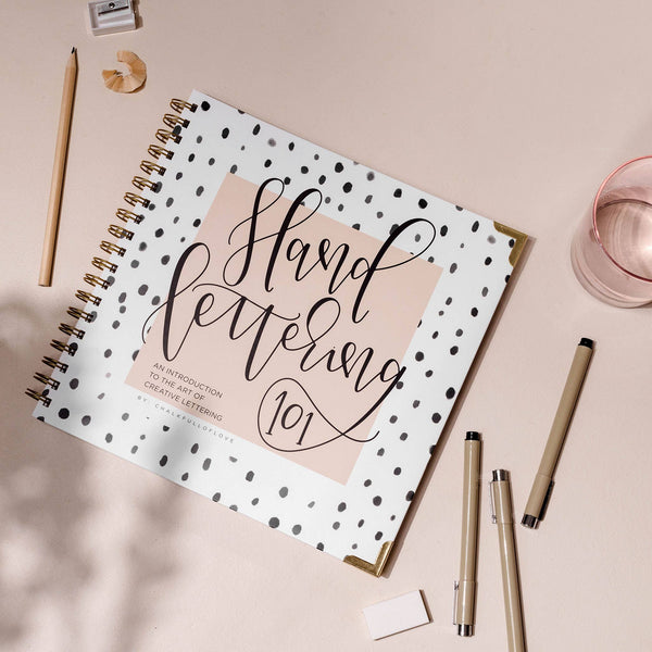 Modern Calligraphy Kit for Beginners-MODE-Couture-Boutique-Womens-Clothing