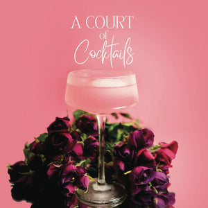 A COURT OF COCKTAILS-books-MODE-Couture-Boutique-Womens-Clothing
