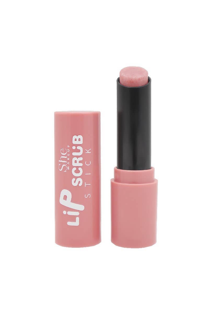 She Lip Scrub Stick-lip scrub-MODE-Couture-Boutique-Womens-Clothing
