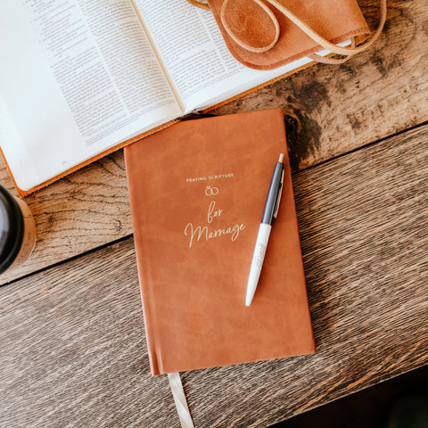 Praying Scripture for Marriage Journal-MODE-Couture-Boutique-Womens-Clothing