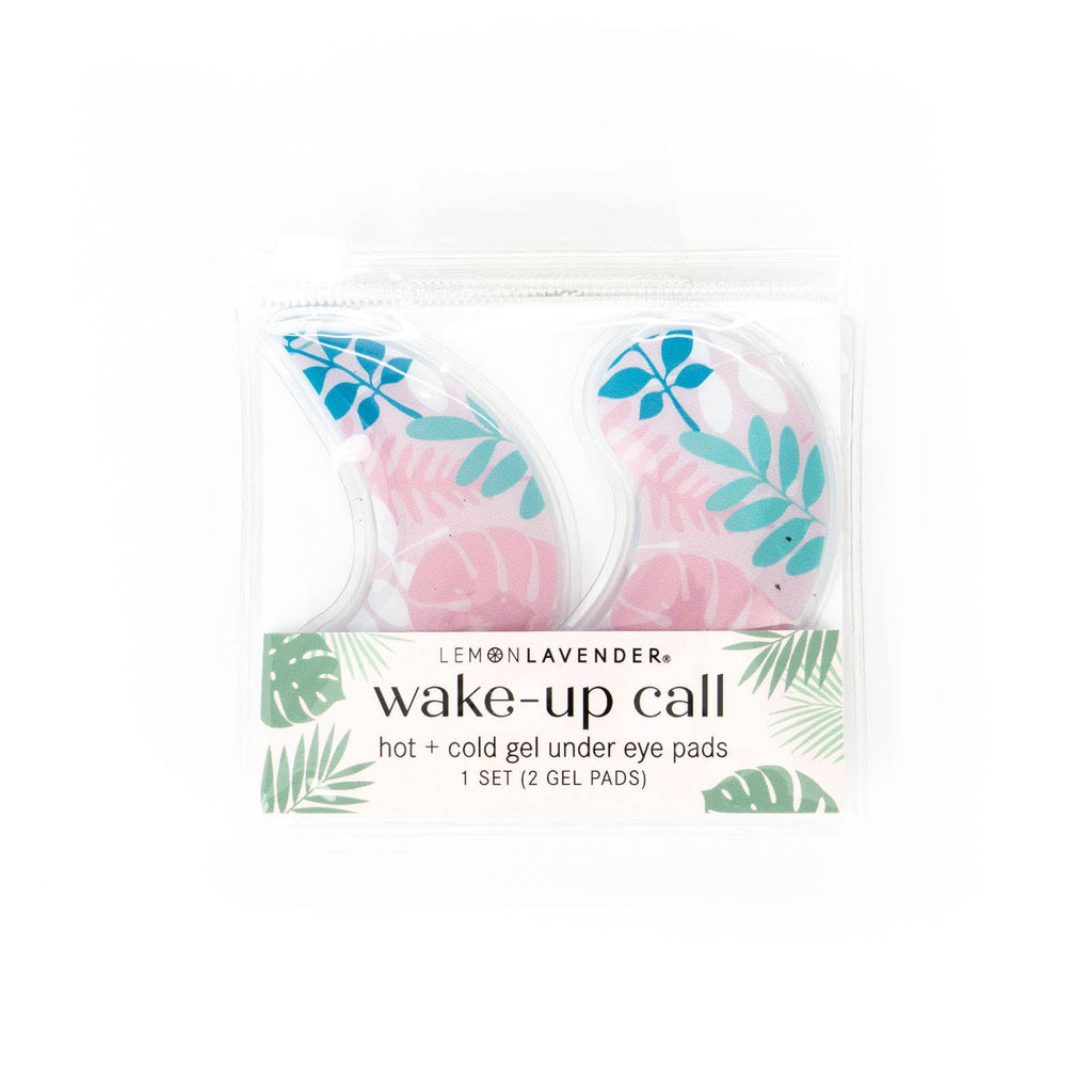 LEMON LAVENDER UNDER EYE GEL PADS-BEAUTY-MODE-Couture-Boutique-Womens-Clothing