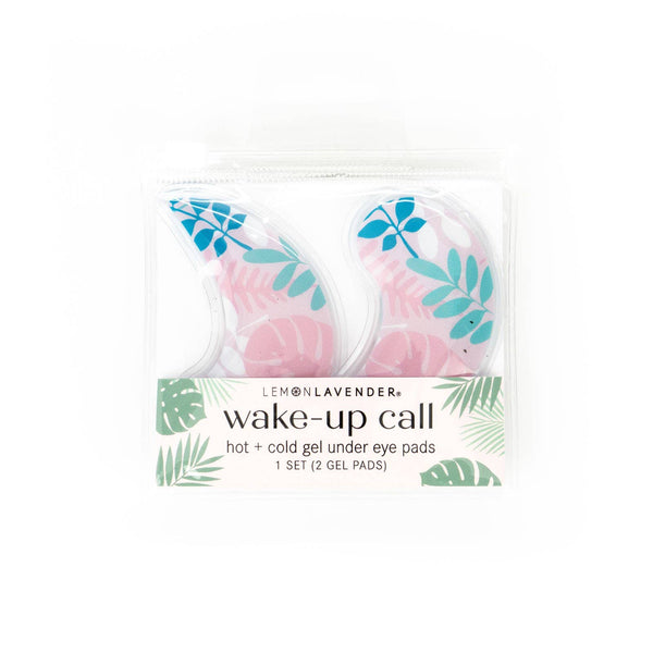 LEMON LAVENDER UNDER EYE GEL PADS-BEAUTY-MODE-Couture-Boutique-Womens-Clothing