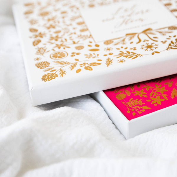 Advent Essentials Gift Set-DEVOTIONAL-MODE-Couture-Boutique-Womens-Clothing