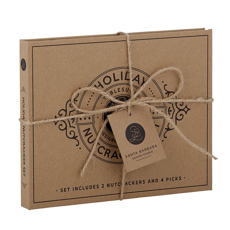Nutcracker Book Box-MODE-Couture-Boutique-Womens-Clothing