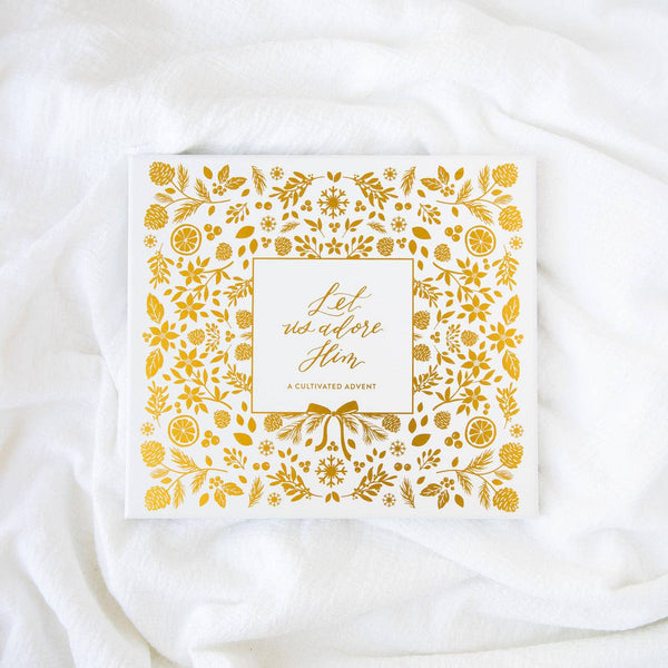 Advent Essentials Gift Set-DEVOTIONAL-MODE-Couture-Boutique-Womens-Clothing