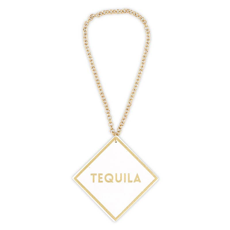 Wedding Decanter Tag Set-BARWARE-MODE-Couture-Boutique-Womens-Clothing