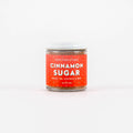 CINNAMON SUGAR, 3.8 OZ.-COCKTAIL RIM-MODE-Couture-Boutique-Womens-Clothing