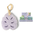 Lemon Lavender In The Buff Super Sudsy Soap Sponge-BEAUTY-MODE-Couture-Boutique-Womens-Clothing