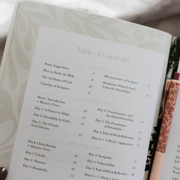 CRAVING COMMUNITY | A STUDY ON FRIENDSHIP-DEVOTIONAL-MODE-Couture-Boutique-Womens-Clothing