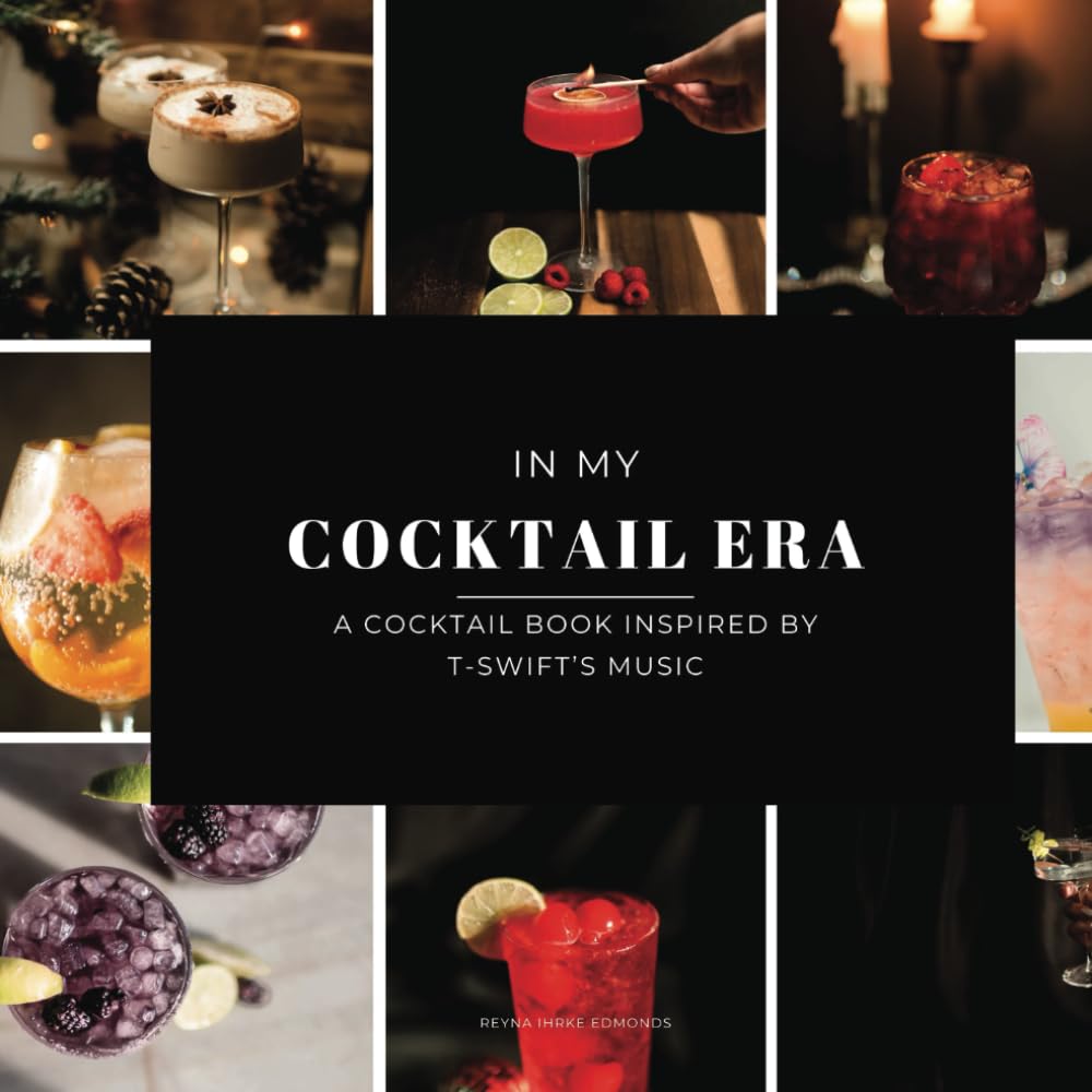 IN MY COCKTAIL ERA-books-MODE-Couture-Boutique-Womens-Clothing