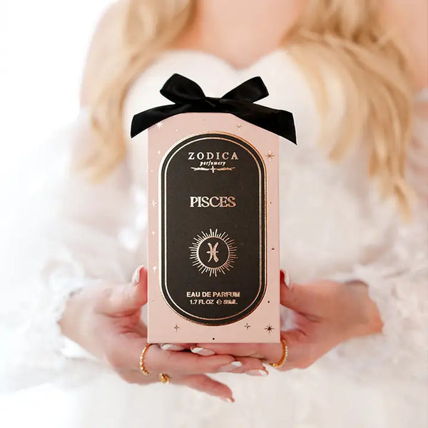 ZODICA PERFUME 50ML-PERFUME-MODE-Couture-Boutique-Womens-Clothing