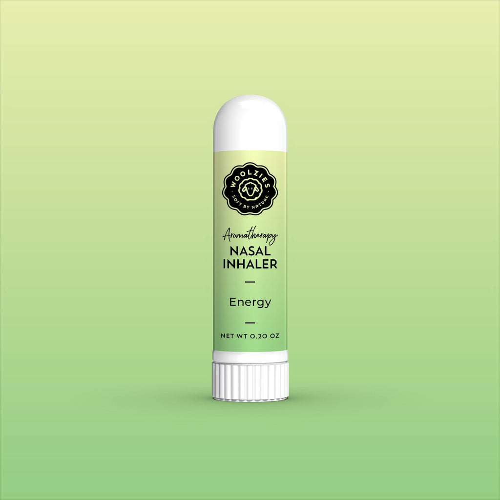 Energy Essential Oil Blend Inhaler-MODE-Couture-Boutique-Womens-Clothing