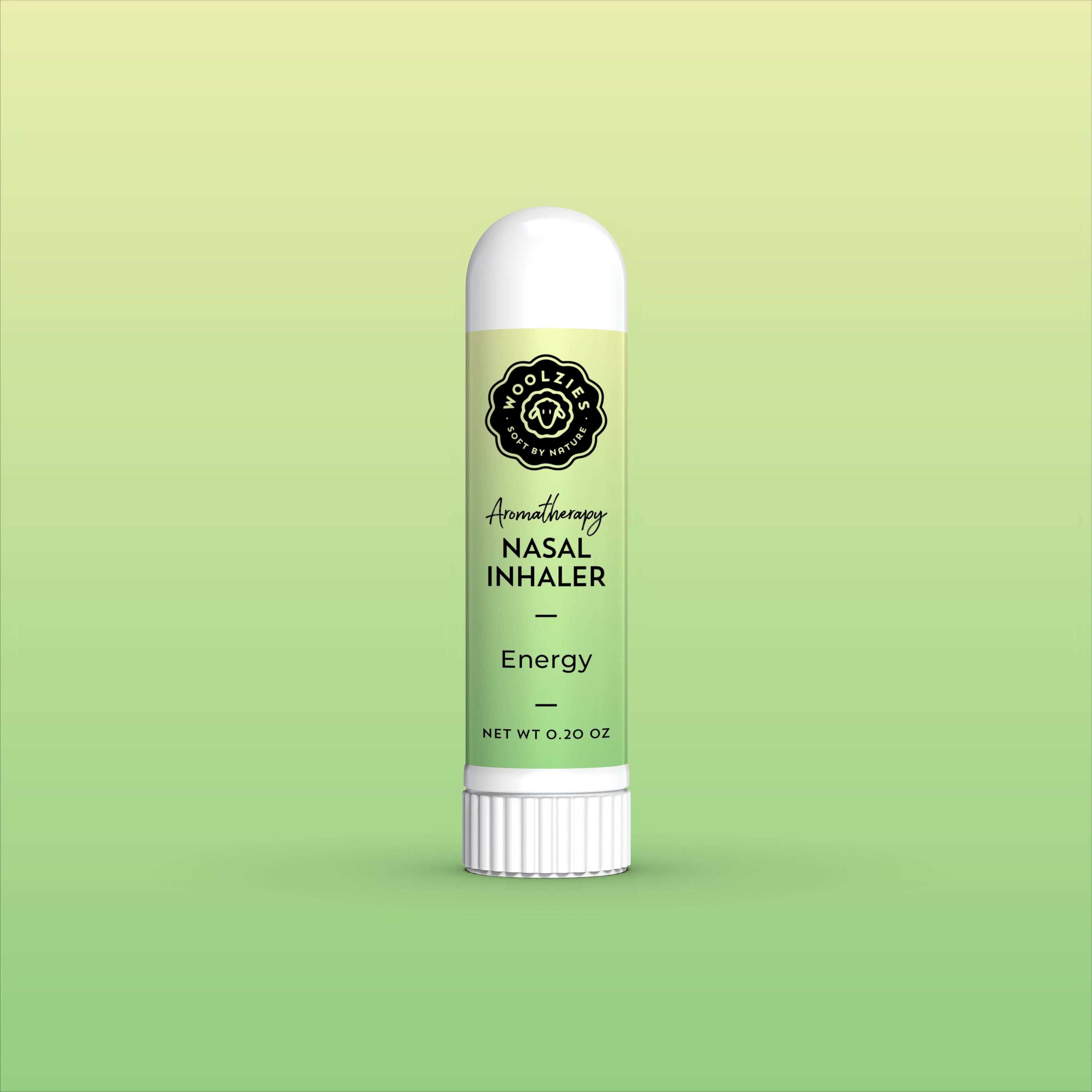Energy Essential Oil Blend Inhaler-MODE-Couture-Boutique-Womens-Clothing