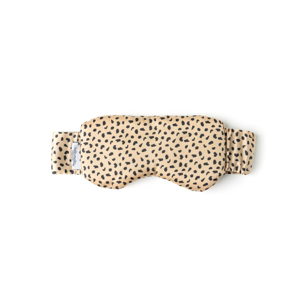 Hello Mello Beauty Sleep Satin Sleep Mask Assortment-MODE-Couture-Boutique-Womens-Clothing