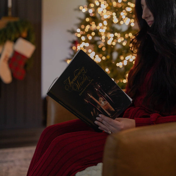 Awakening Wonder | Experiencing the Nearness of Jesus | 2025 Daily Grace Advent Study-MODE-Couture-Boutique-Womens-Clothing