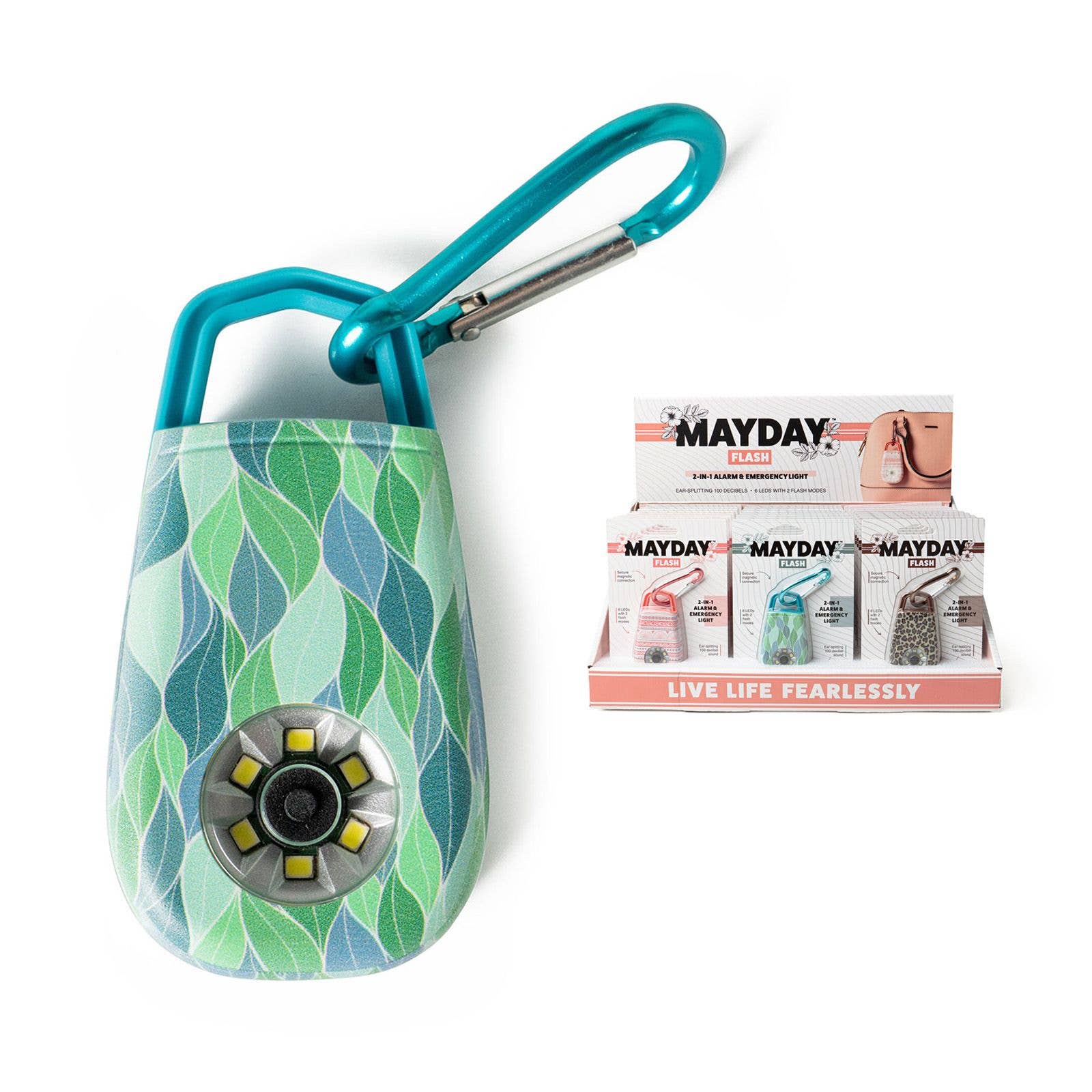 Mayday Ultra Flash-MODE-Couture-Boutique-Womens-Clothing