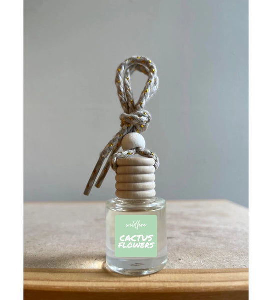 WILDFIRE HANGING CAR FRESHENER (MULTI SCENTS)-Car Freshener-MODE-Couture-Boutique-Womens-Clothing