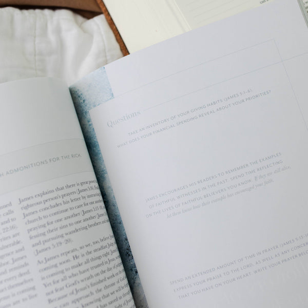 Behold: A Study of the New Testament | Volume 4 | Philemon -MODE-Couture-Boutique-Womens-Clothing