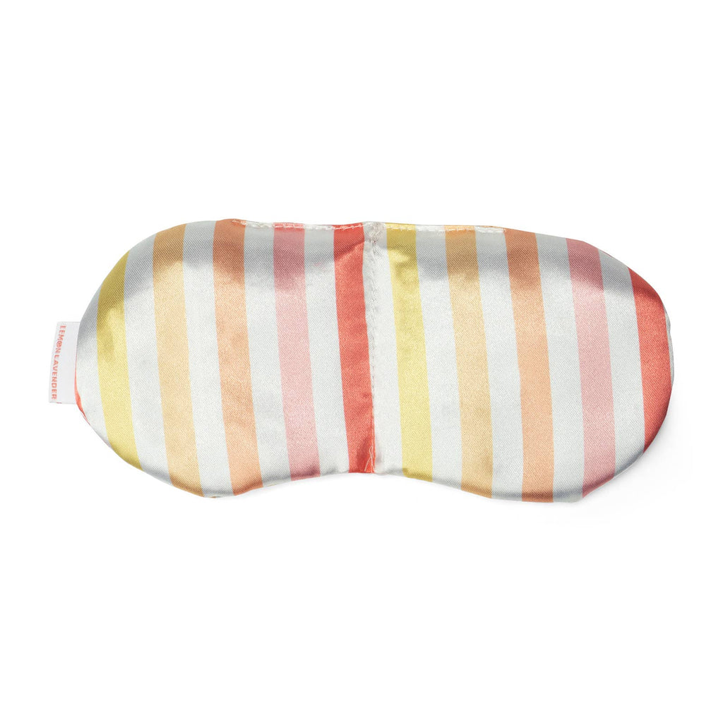 LEMON LAVENDER UNDER PRESSURE WEIGHTED EYE MASK-BEAUTY-MODE-Couture-Boutique-Womens-Clothing