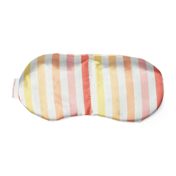 LEMON LAVENDER UNDER PRESSURE WEIGHTED EYE MASK-BEAUTY-MODE-Couture-Boutique-Womens-Clothing
