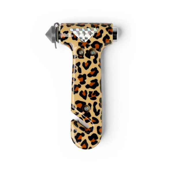 MAYDAY 2-IN-1 EMERGENCY ESCAPE HAMMER-MODE-Couture-Boutique-Womens-Clothing