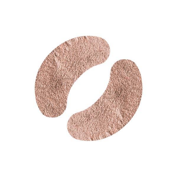 Lemon Lavender Eye Candy Foil Under Eye Patches Assortment-MODE-Couture-Boutique-Womens-Clothing